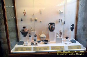 089- Musee archeologique Rhodes